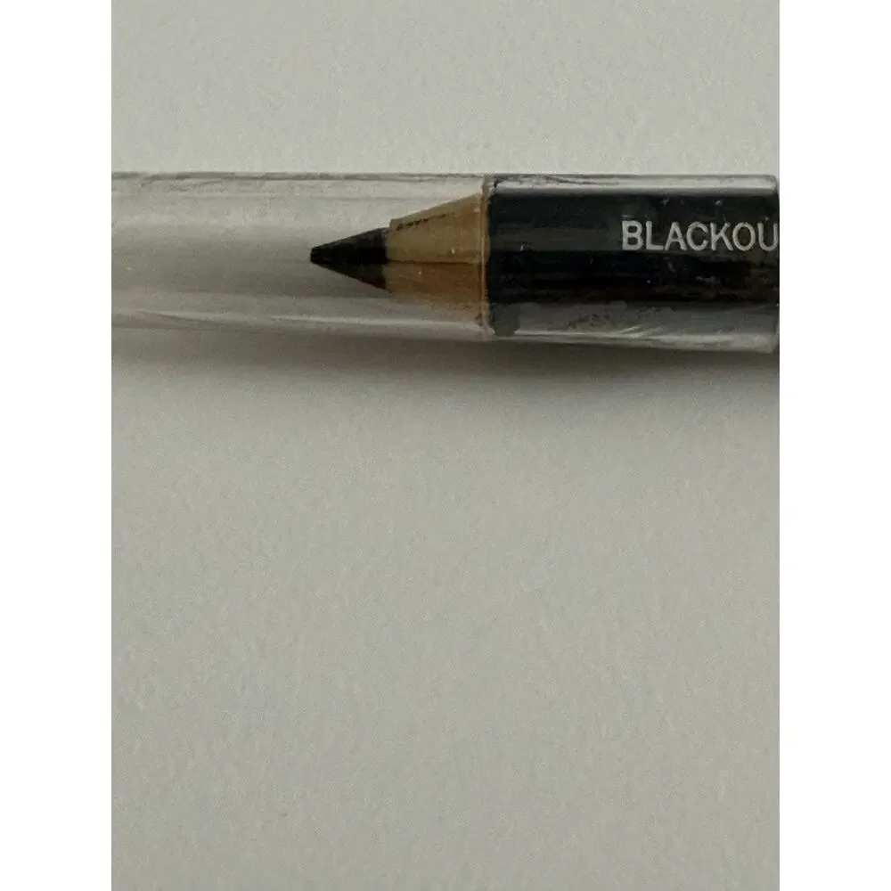 Ulta Beauty Eye Liner Pencil 0.039 Oz In Blackout And Cobalt Dual sided Makeup